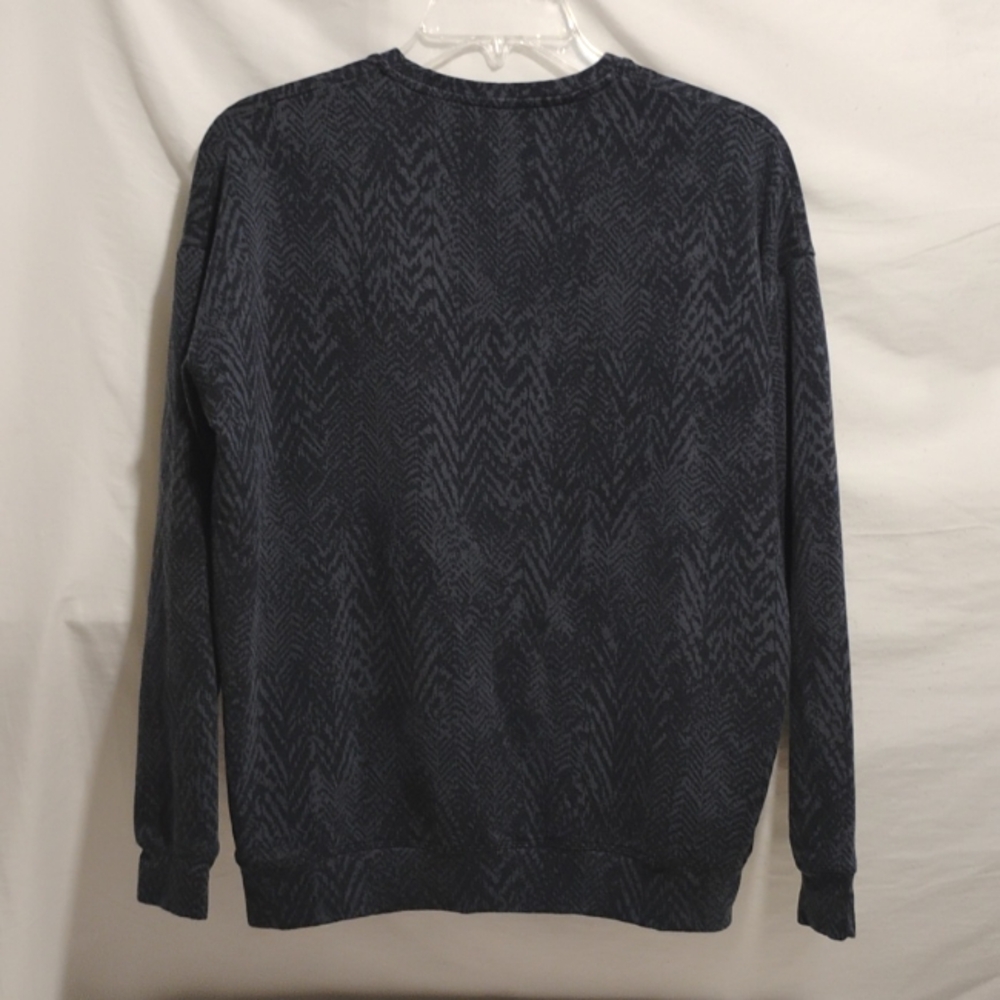 (BX23) SALE! Athleta Thin Sweater Sz.XS Oversized Hardly Worn - Picture 4 of 6